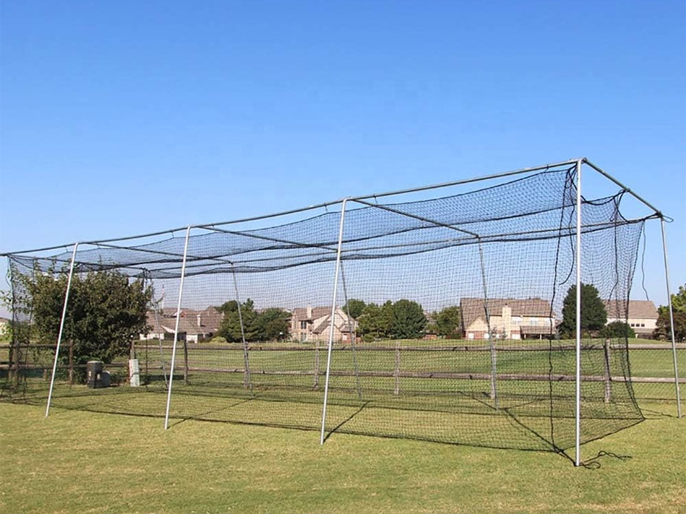 Baseball Batting Cage Netting