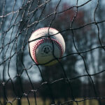 Baseball Batting Cage Netting