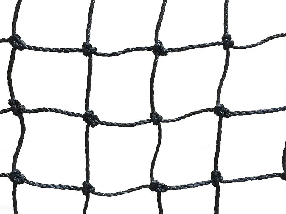 Baseball Batting Cage Netting