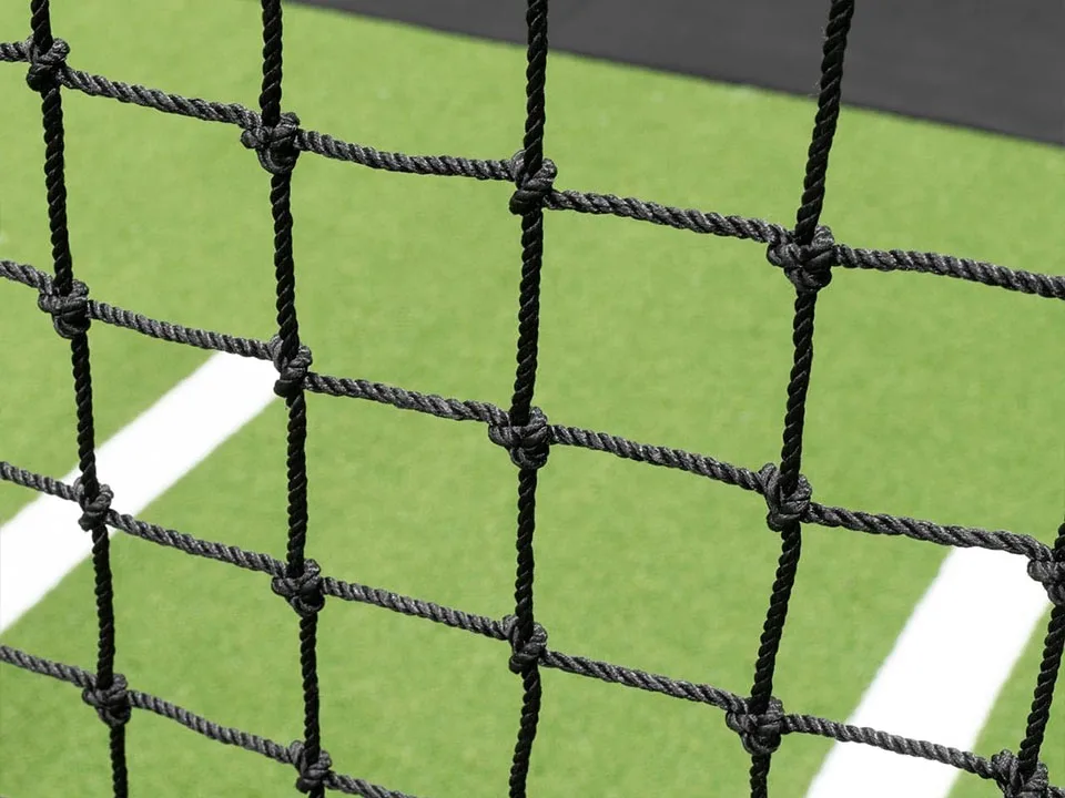 Baseball Batting Cage Netting