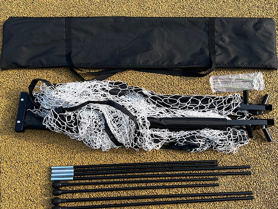 High Quality Wholesale Outdoor Folding Football Soccer Goal