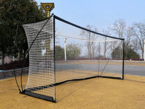 High Quality Wholesale Outdoor Folding Football Soccer Goal
