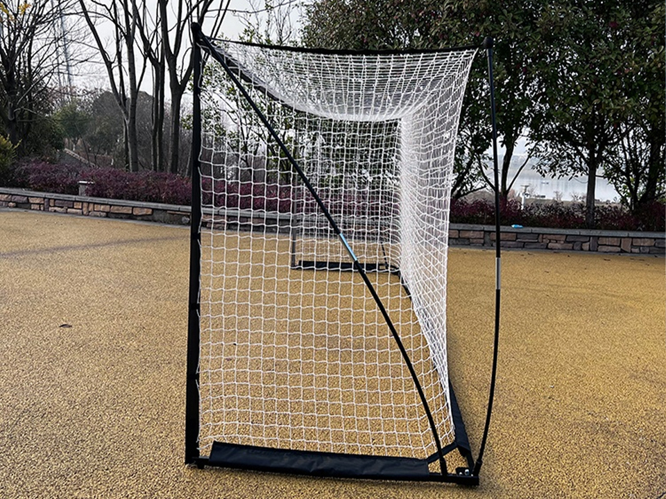 High Quality Wholesale Outdoor Folding Football Soccer Goal