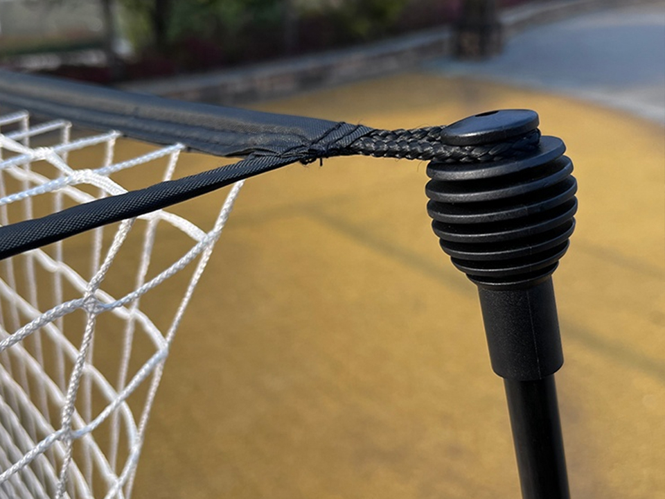 High Quality Wholesale Outdoor Folding Football Soccer Goal