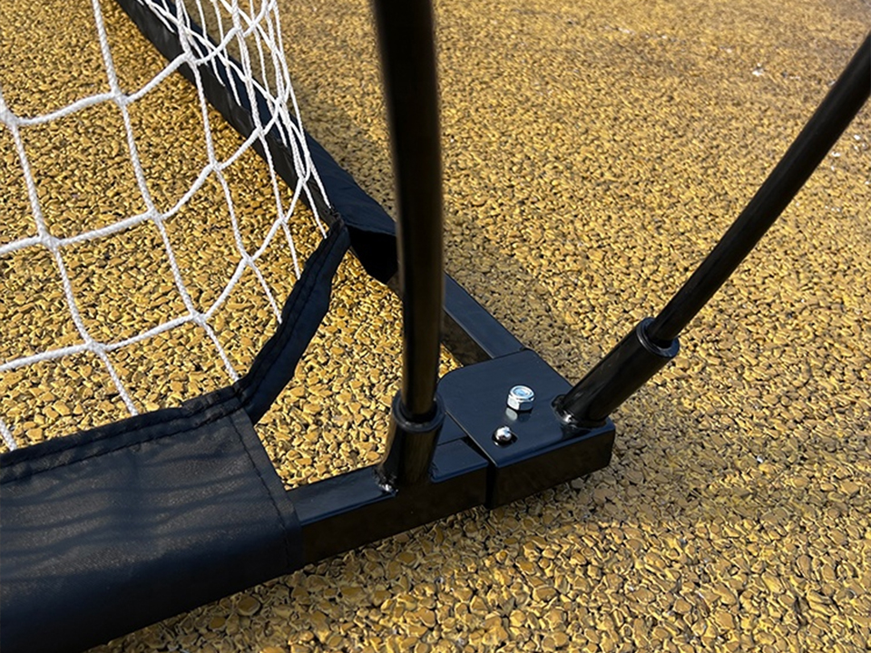 High Quality Wholesale Outdoor Folding Football Soccer Goal