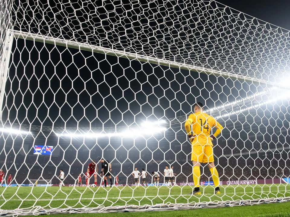 Nylon Football Ball Protection Net