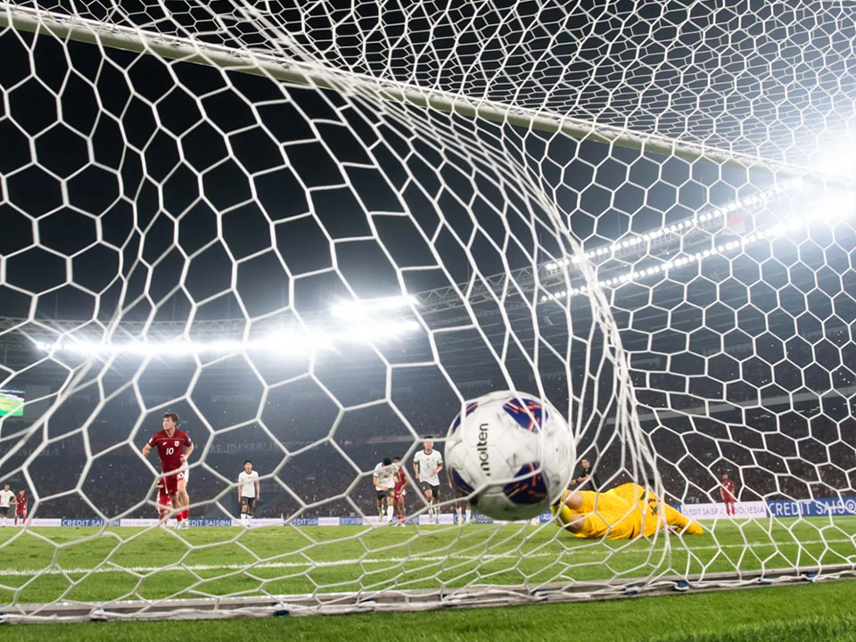 Nylon Football Ball Protection Net