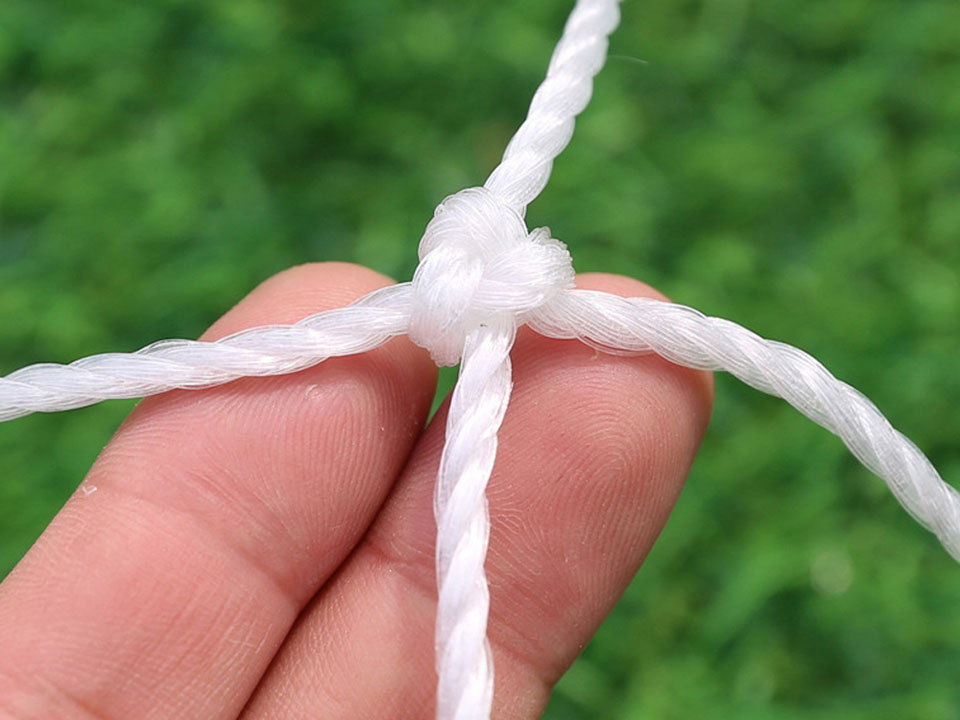 Nylon Football Ball Protection Net