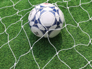 Nylon Football Ball Protection Net