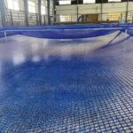 Nylon Protective Safety Net