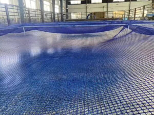 Nylon Protective Safety Net