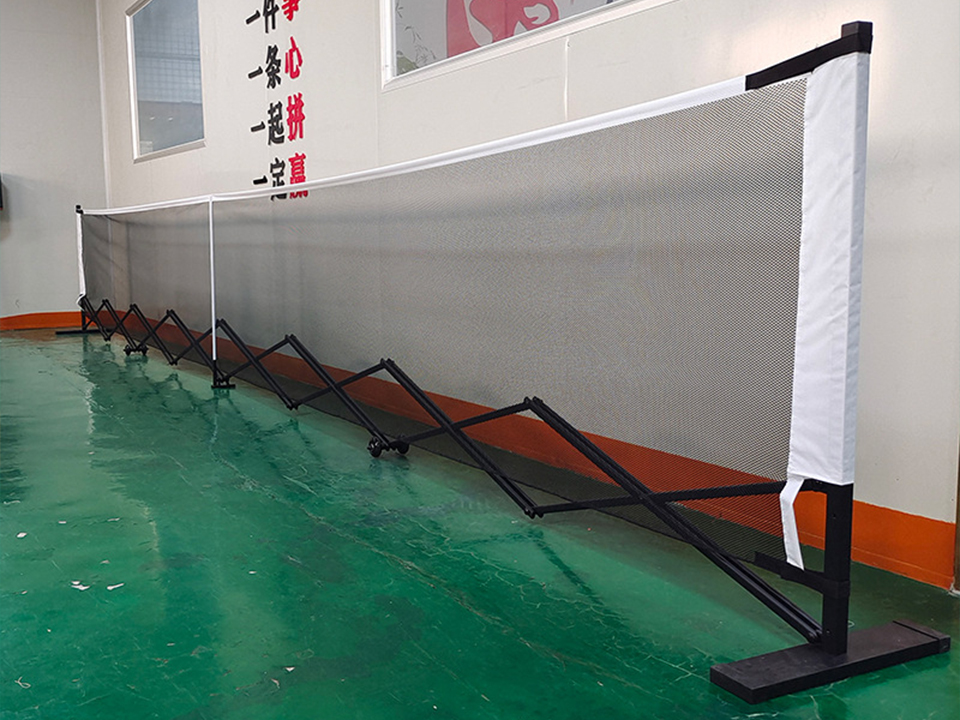 Pickleball Training Practice Net