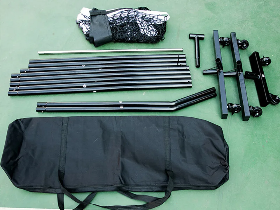 ピックルボール練習用ネット