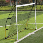 Portable Folding Football Soccer goal Net