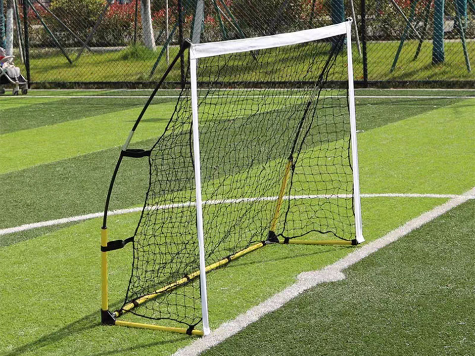 Portable Folding Football Soccer goal Net