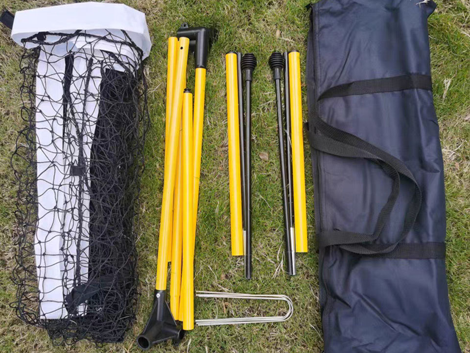 Portable Folding Football Soccer goal Net