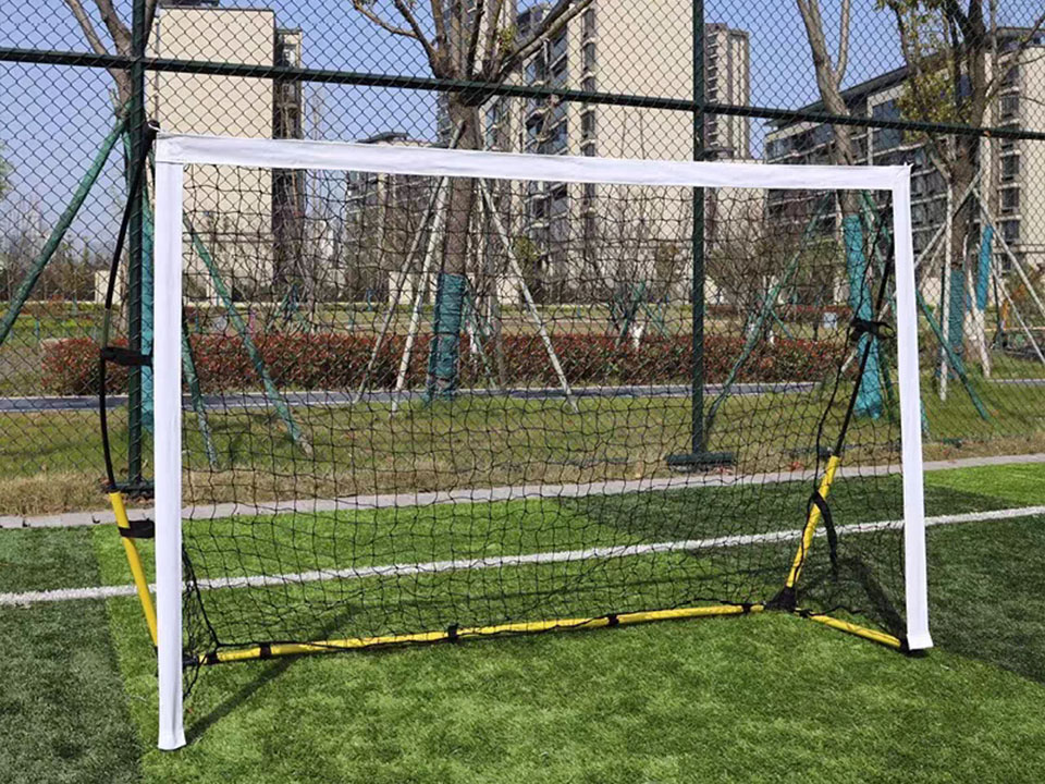 Portable Folding Football Soccer goal Net