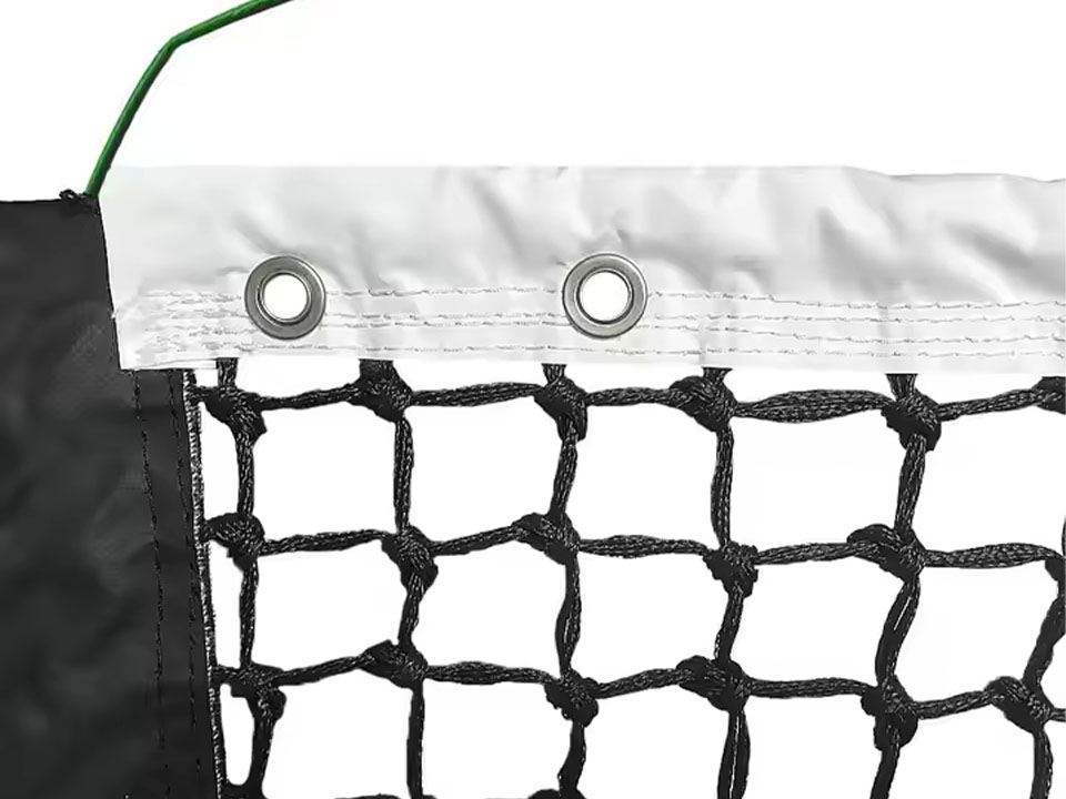 Portable Standard Training Tennis Net