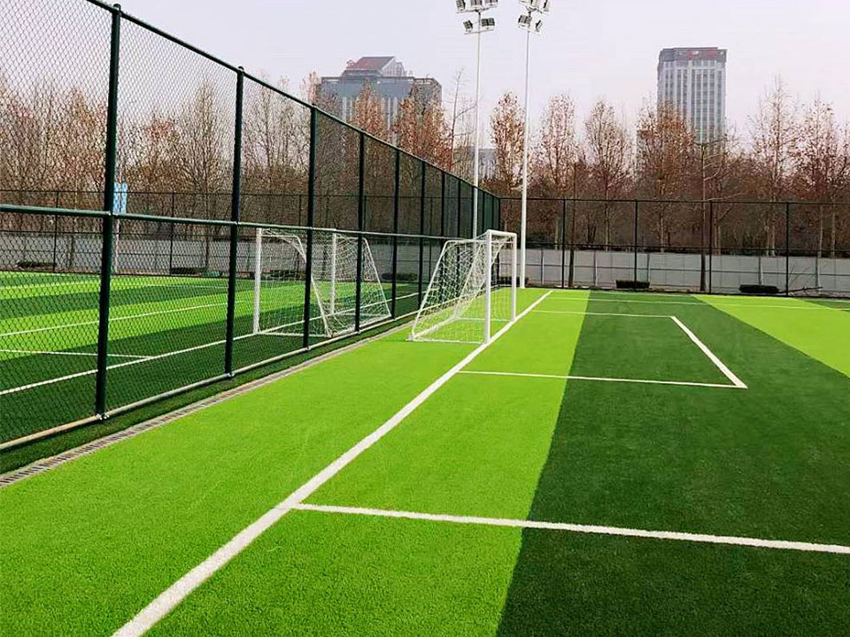 Soccer Fence Net