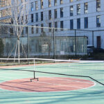 Sport Portable Pickleball Net