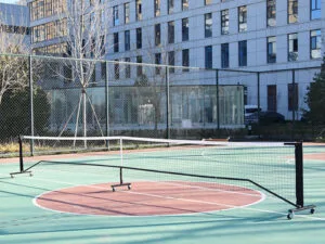 Red de Pickleball Portátil Sport