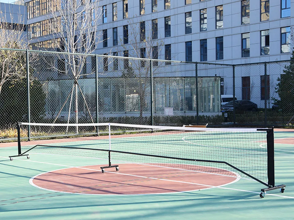Red de Pickleball Portátil Sport