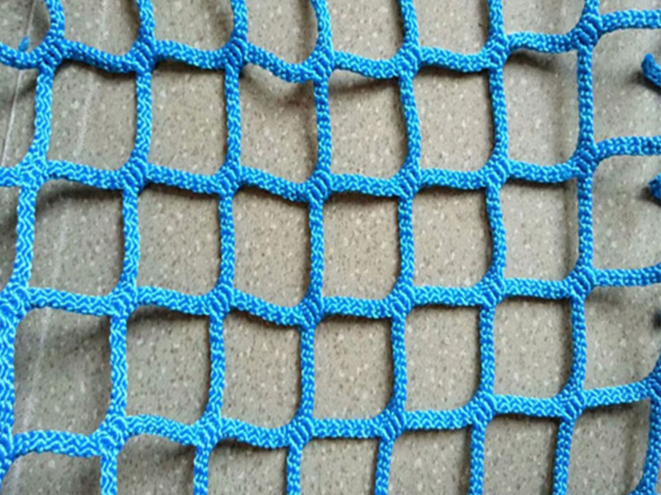 Sports Field Fence Net