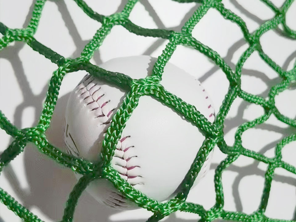 Sports Field Fence Net