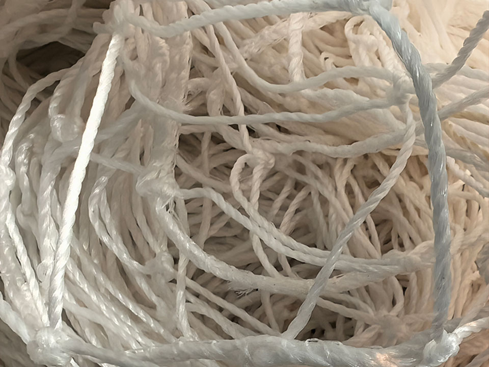 Sports Field Fence Net