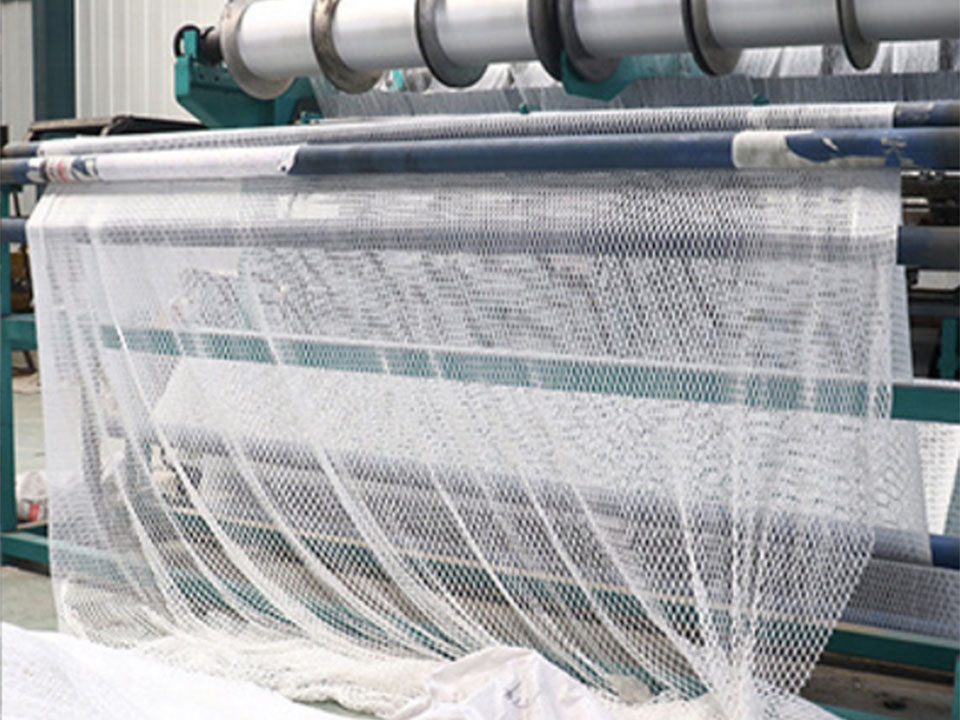 Sports Training Practice Replace Net