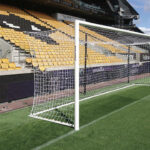 Sports Training Practice Replace Net