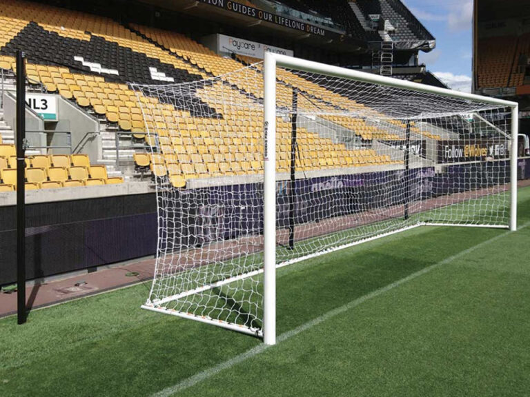 Sports Training Practice Replace Net