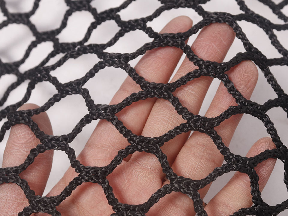 Stair Protective Net Field Net Soccer