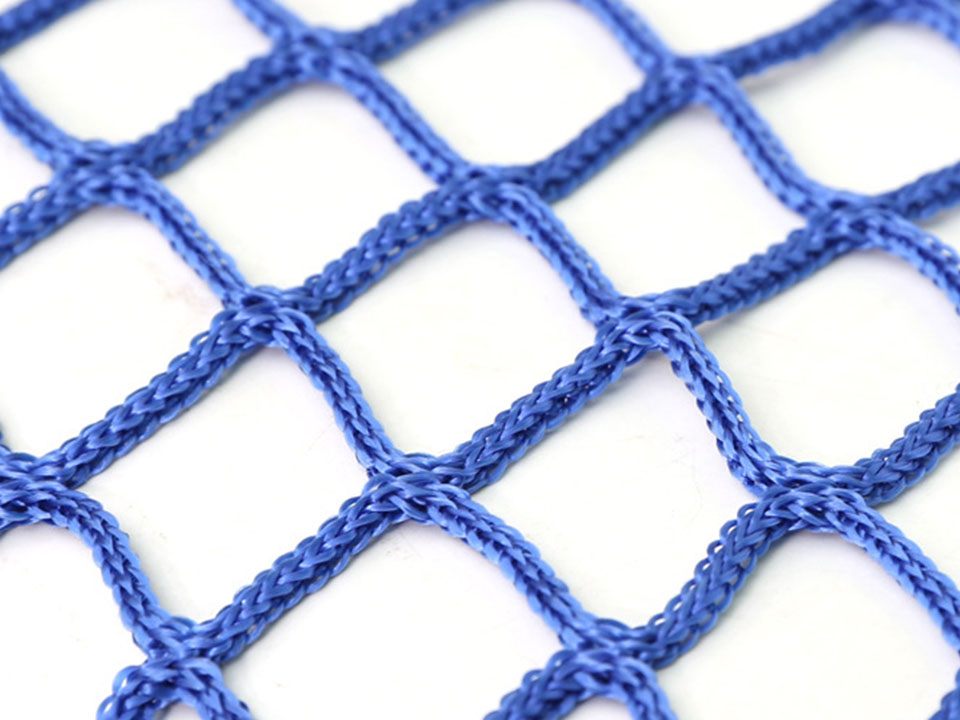 Stair Protective Net Field Net Soccer