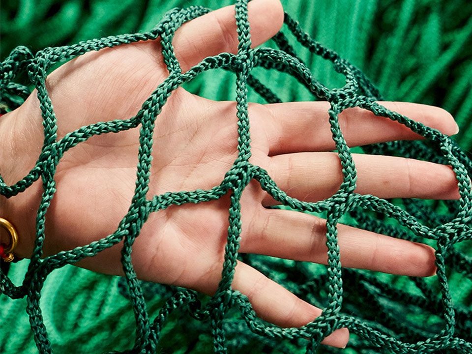 Stair Protective Net Field Net Soccer