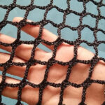 Stair Protective Net Field Net Soccer
