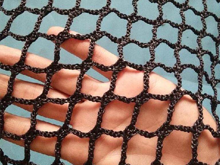 Stair Protective Net Field Net Soccer