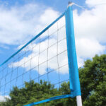Volleyball Net Set