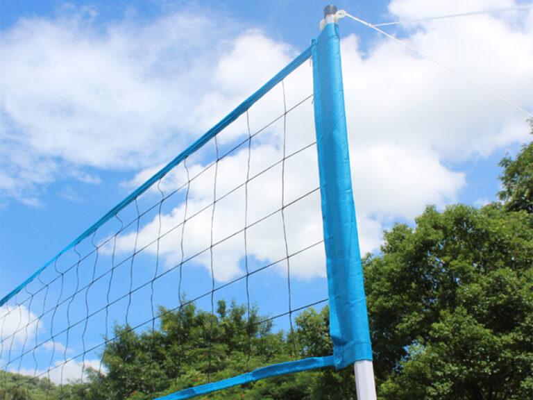 Volleyball Net Set