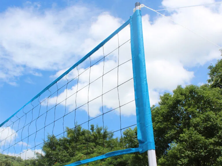 Set di reti da pallavolo