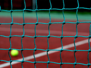 multi-sport netting system