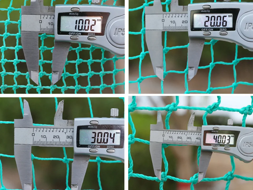 マルチスポーツ・ネット・システム