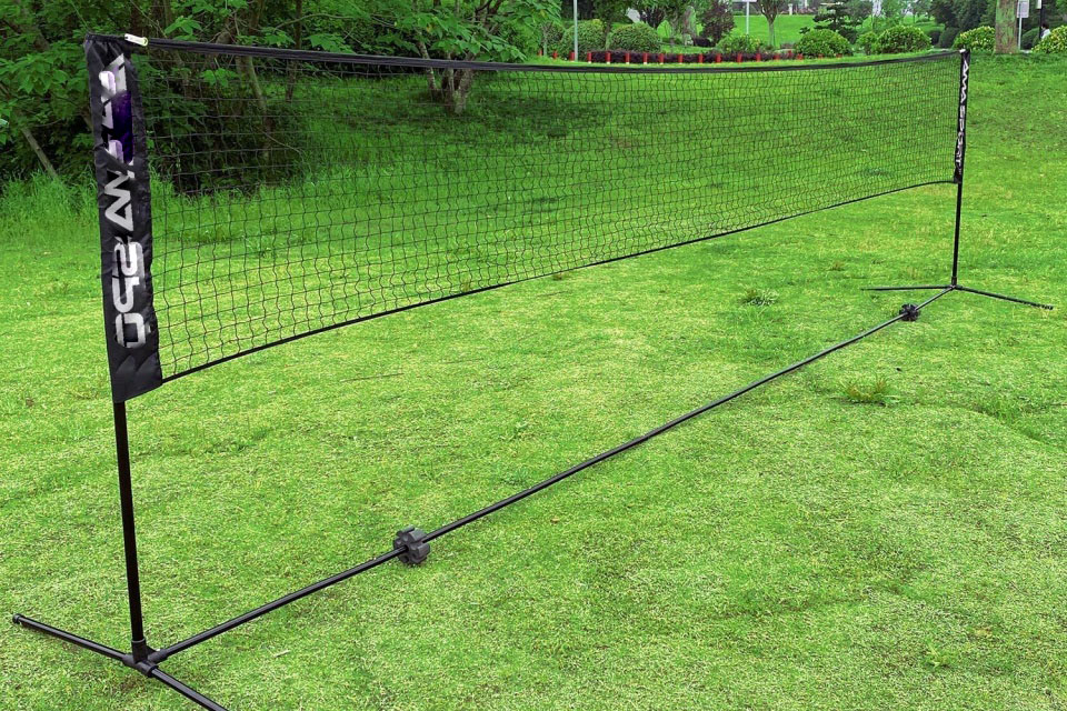 Badminton Net