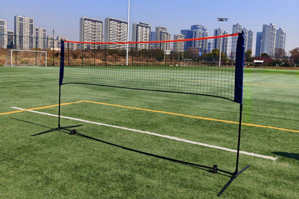 Badminton Net