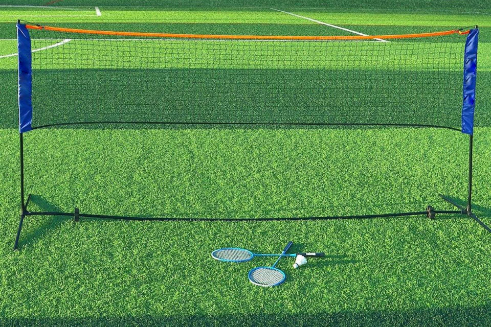 Badminton Net