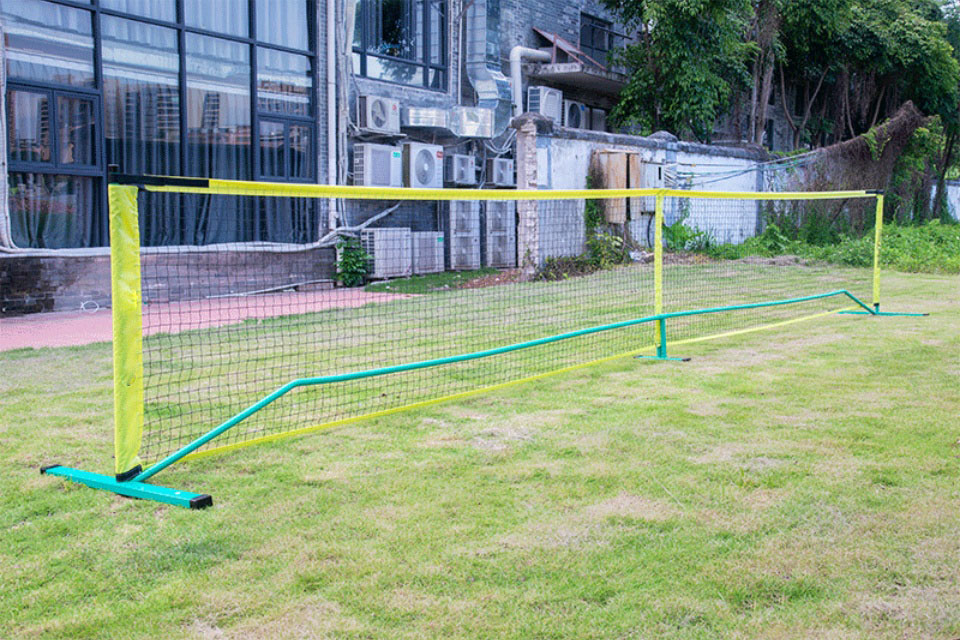 バドミントンネット