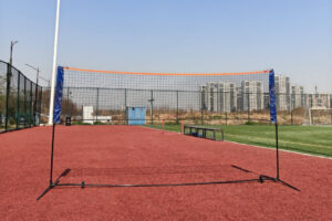 バドミントンネット