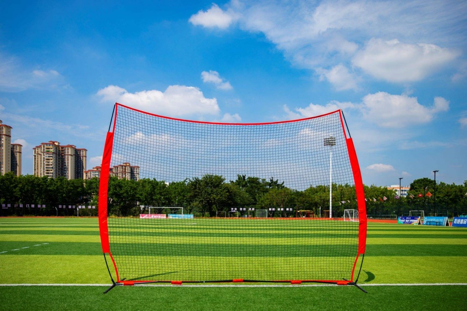 شبكة البيسبول