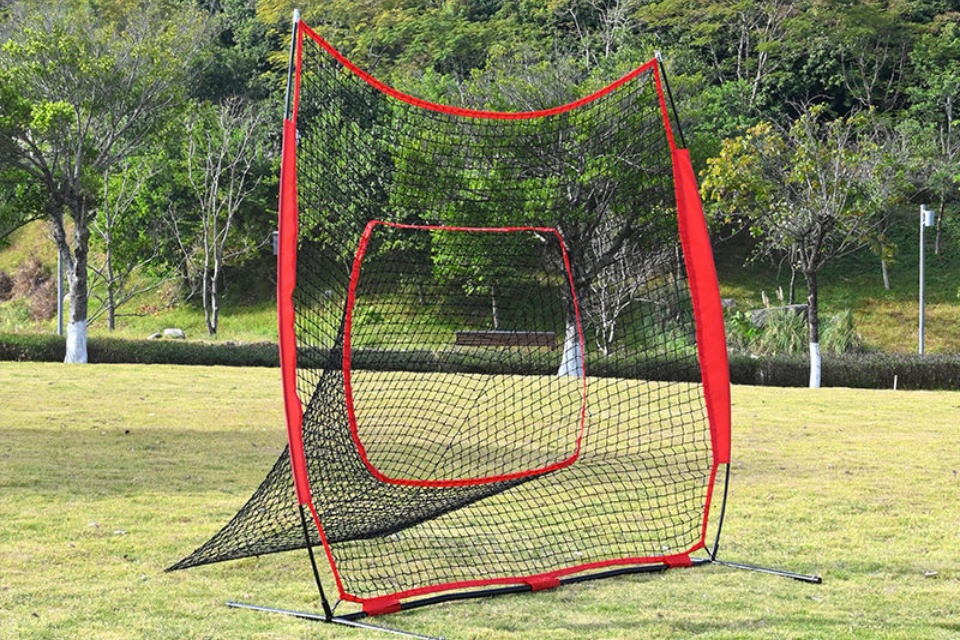 شبكة البيسبول