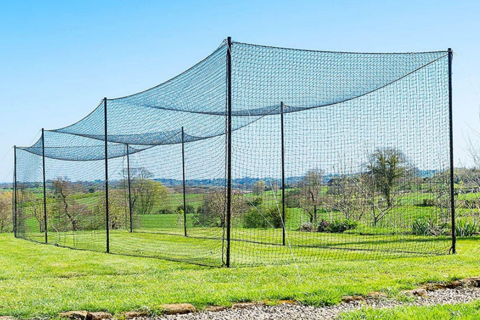 野球ネット